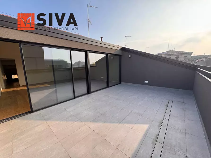 Immagine 17 di Attico in vendita  in Via Angelo LOLLI a Ravenna