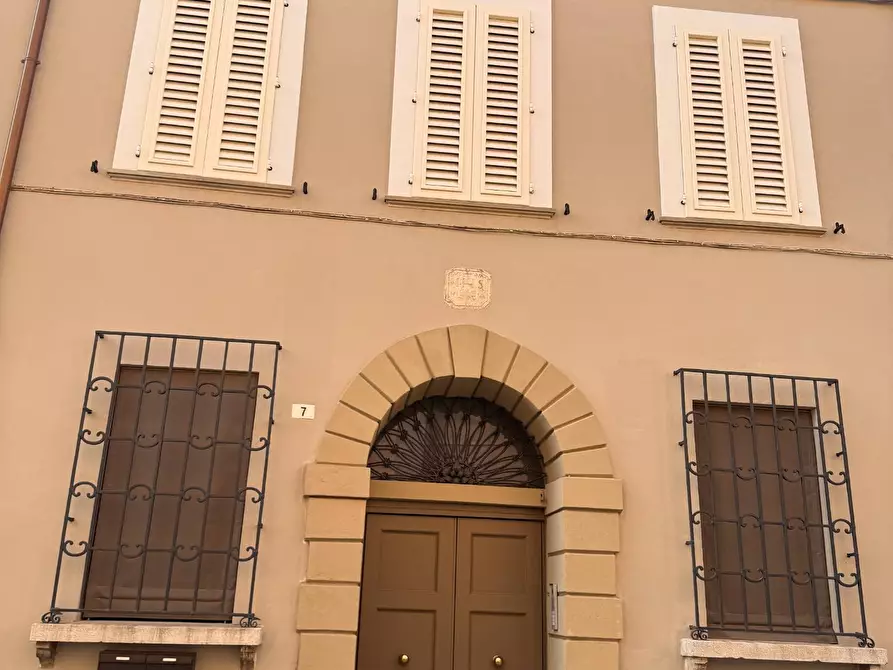 Immagine 34 di Attico in vendita  in Via Angelo LOLLI a Ravenna