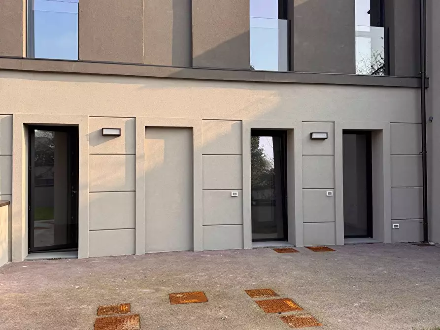 Immagine 31 di Villa in vendita  in Via Angelo Lolli 11 a Ravenna