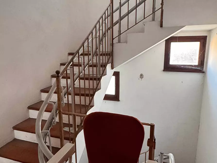 Immagine 24 di Casa indipendente in vendita  in Via Mura di porta Gaza 9 a Ravenna