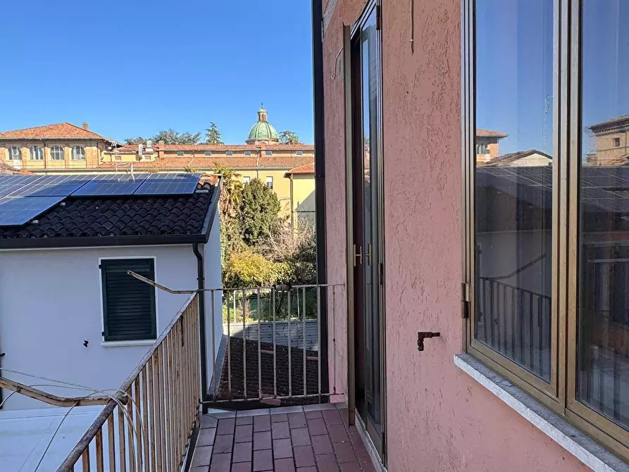 Immagine 17 di Casa indipendente in vendita  in Via Mura di porta Gaza 9 a Ravenna