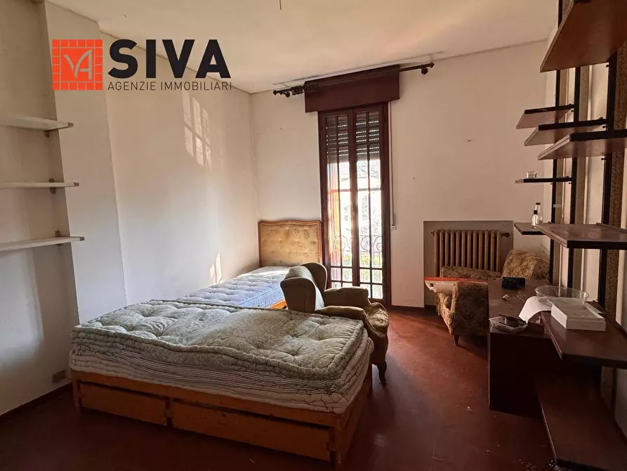 Immagine 25 di Casa indipendente in vendita  in Via Mura di porta Gaza 9 a Ravenna