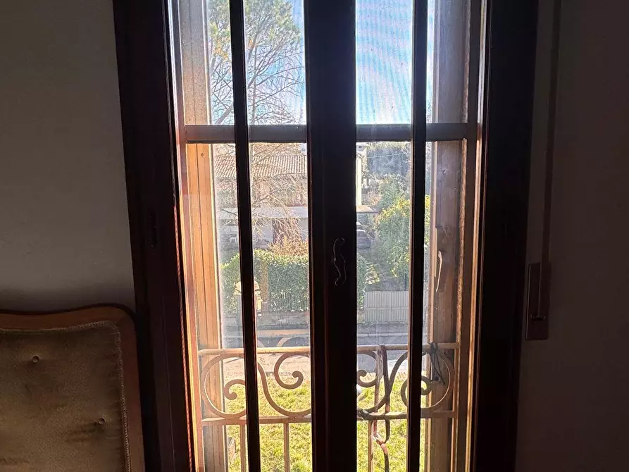 Immagine 26 di Casa indipendente in vendita  in Via Mura di porta Gaza 9 a Ravenna