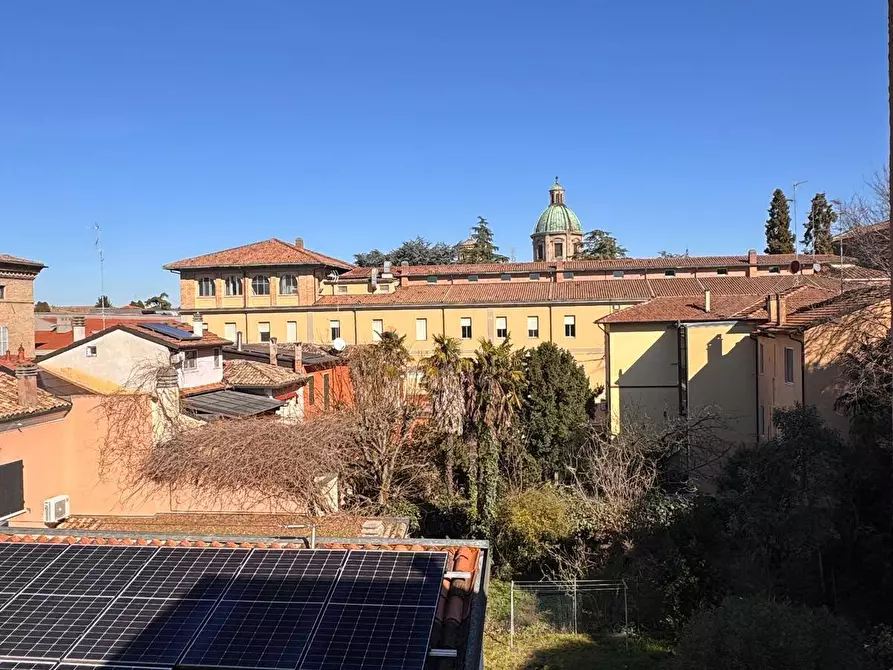 Immagine 27 di Casa indipendente in vendita  in Via Mura di porta Gaza 9 a Ravenna