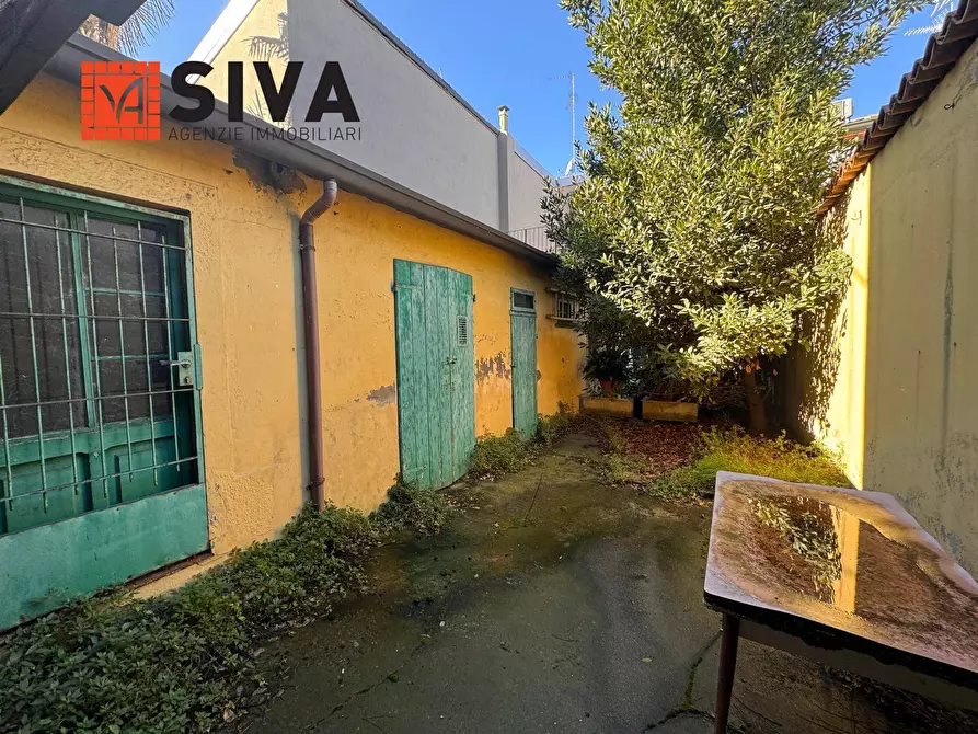 Immagine 29 di Casa indipendente in vendita  in Via Mura di porta Gaza 9 a Ravenna