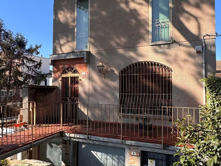 Immagine 30 di Casa indipendente in vendita  in Via Mura di porta Gaza 9 a Ravenna