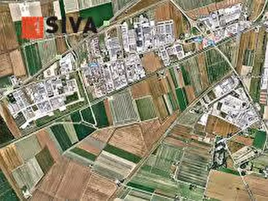 Immagine 1 di Capannone industriale in affitto  a Ravenna