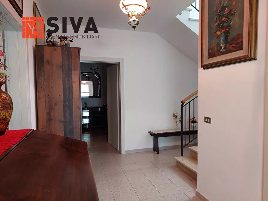 Immagine 5 di Casa indipendente in vendita  a Ravenna