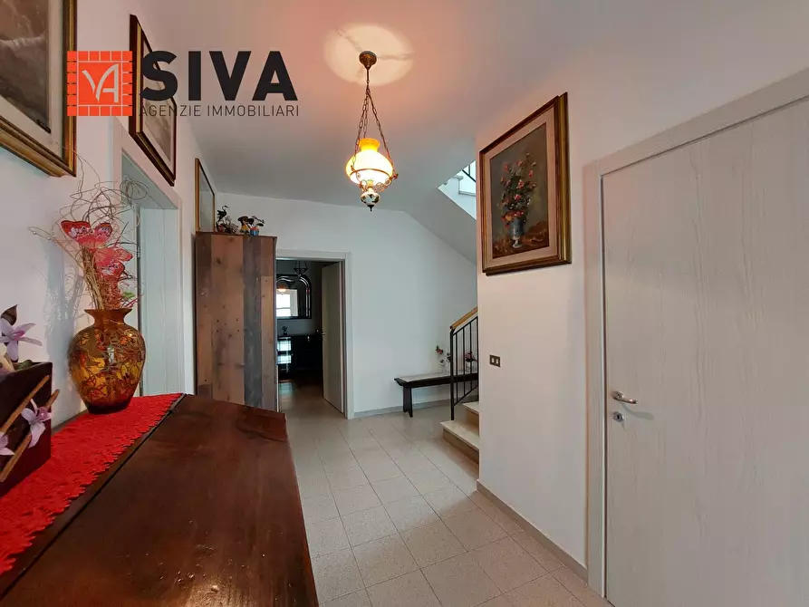 Immagine 6 di Casa indipendente in vendita  a Ravenna