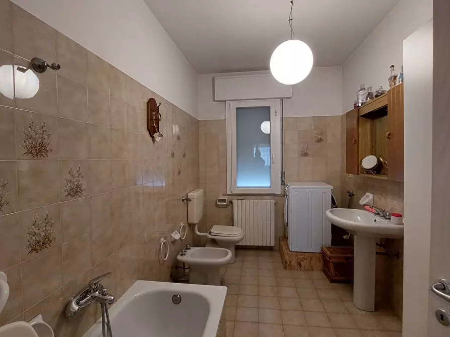 Immagine 15 di Casa indipendente in vendita  a Ravenna