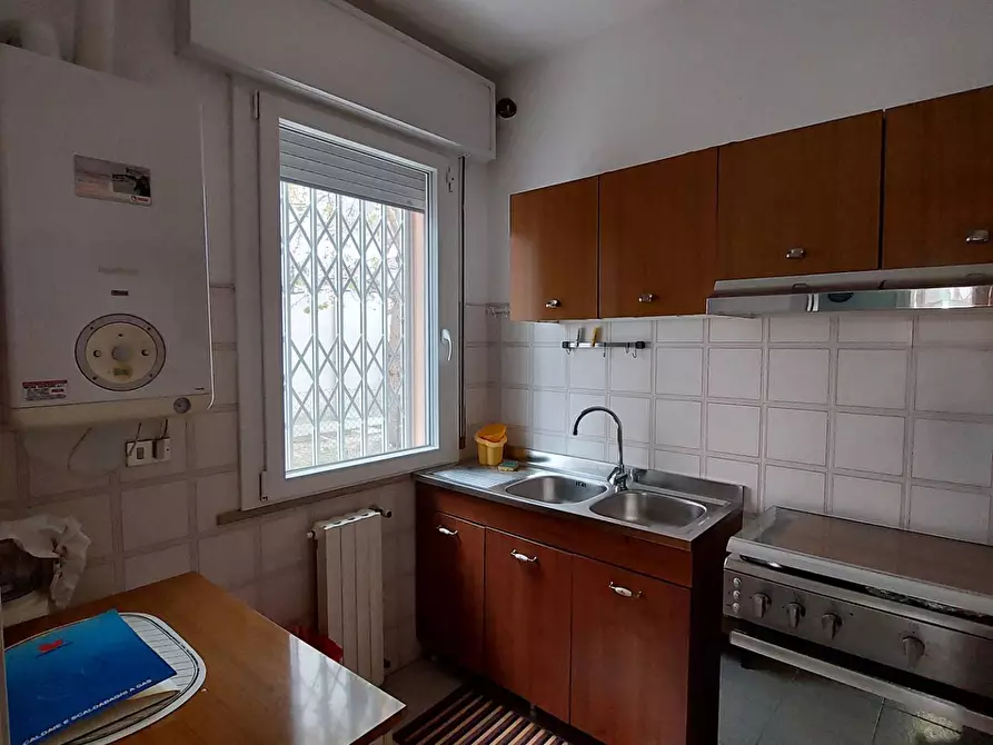 Immagine 23 di Casa indipendente in vendita  a Ravenna