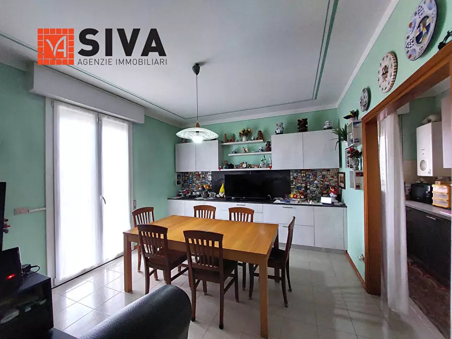 Immagine 30 di Casa indipendente in vendita  a Ravenna