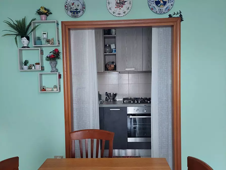 Immagine 31 di Casa indipendente in vendita  a Ravenna