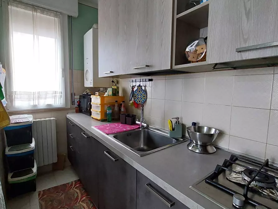 Immagine 33 di Casa indipendente in vendita  a Ravenna