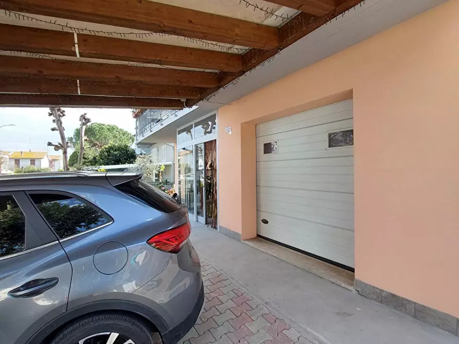 Immagine 44 di Casa indipendente in vendita  a Ravenna