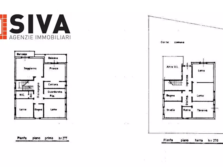 Immagine 45 di Casa indipendente in vendita  a Ravenna