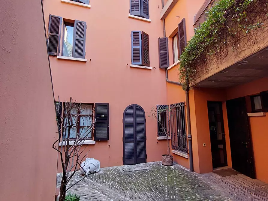 Immagine 3 di Casa indipendente in vendita  in Via Alcide De Gasperi 47 a Ravenna