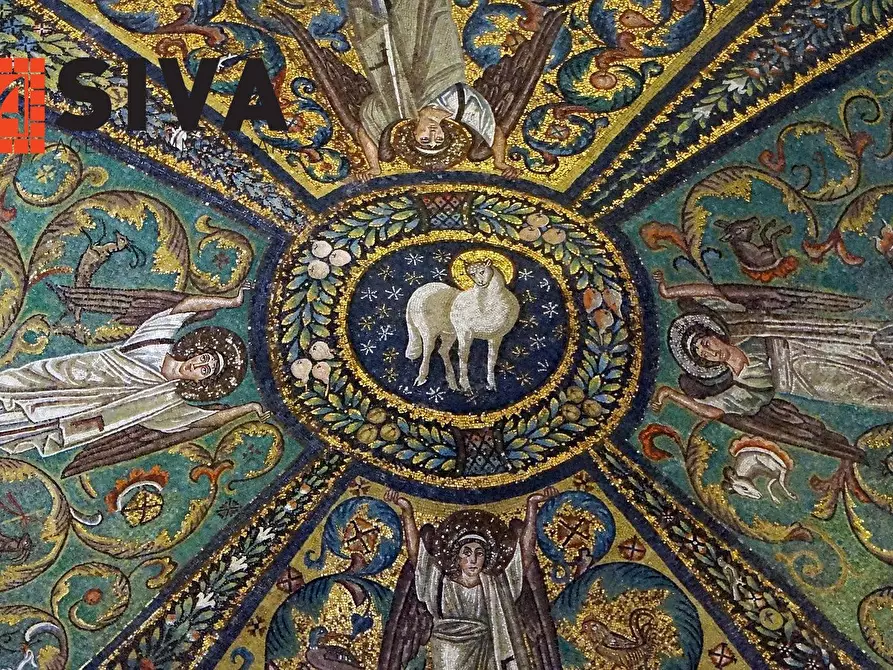 Immagine 5 di Casa indipendente in vendita  in Via Alcide De Gasperi 47 a Ravenna