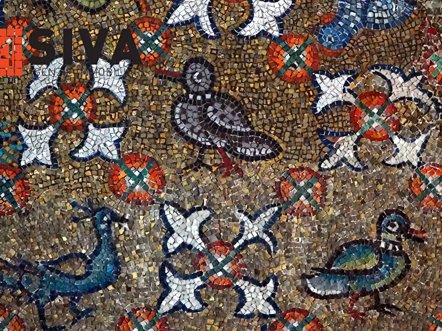 Immagine 6 di Casa indipendente in vendita  in Via Alcide De Gasperi 47 a Ravenna