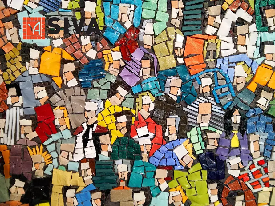 Immagine 8 di Casa indipendente in vendita  in Via Alcide De Gasperi 47 a Ravenna