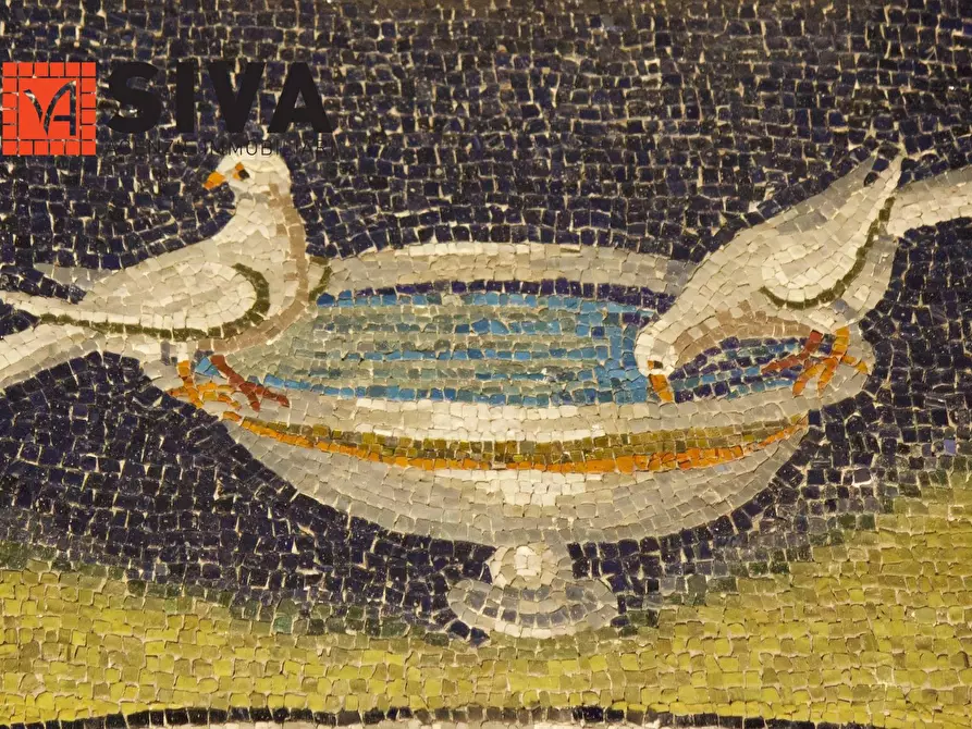 Immagine 9 di Casa indipendente in vendita  in Via Alcide De Gasperi 47 a Ravenna