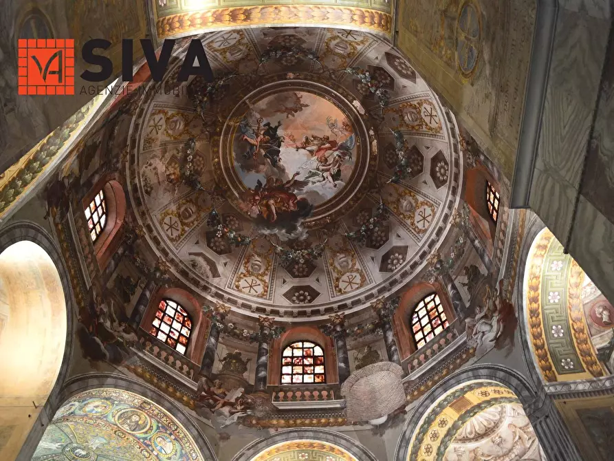 Immagine 10 di Casa indipendente in vendita  in Via Alcide De Gasperi 47 a Ravenna