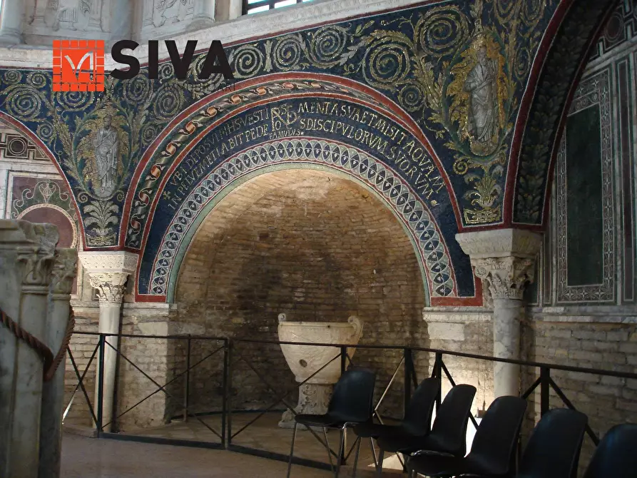 Immagine 11 di Casa indipendente in vendita  in Via Alcide De Gasperi 47 a Ravenna