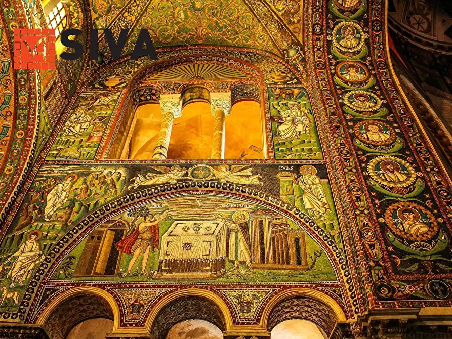 Immagine 12 di Casa indipendente in vendita  in Via Alcide De Gasperi 47 a Ravenna