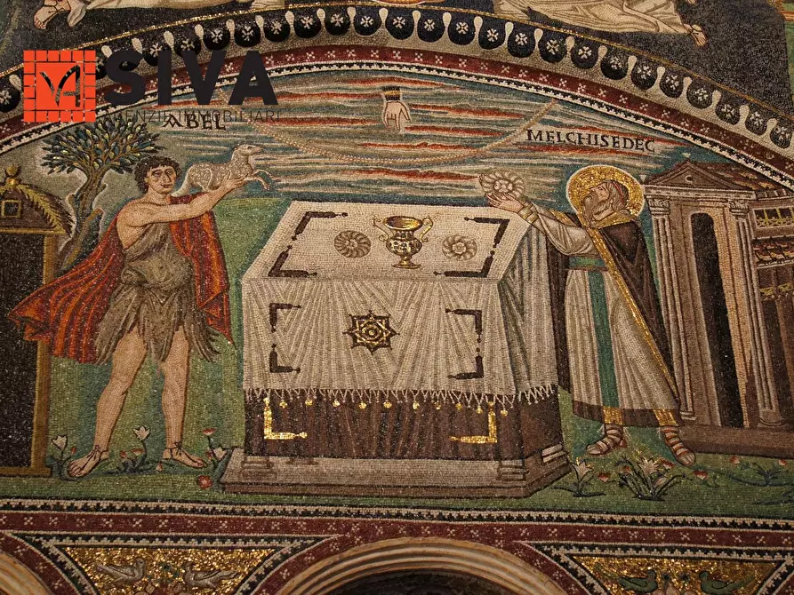 Immagine 13 di Casa indipendente in vendita  in Via Alcide De Gasperi 47 a Ravenna