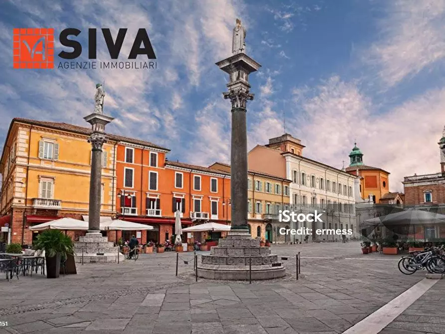 Immagine 14 di Casa indipendente in vendita  in Via Alcide De Gasperi 47 a Ravenna