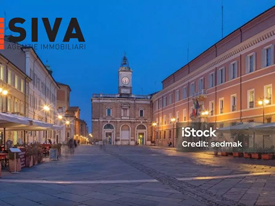 Immagine 15 di Casa indipendente in vendita  in Via Alcide De Gasperi 47 a Ravenna