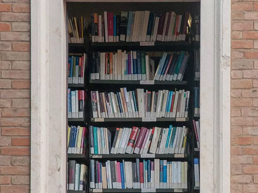 Immagine 16 di Casa indipendente in vendita  in Via Alcide De Gasperi 47 a Ravenna