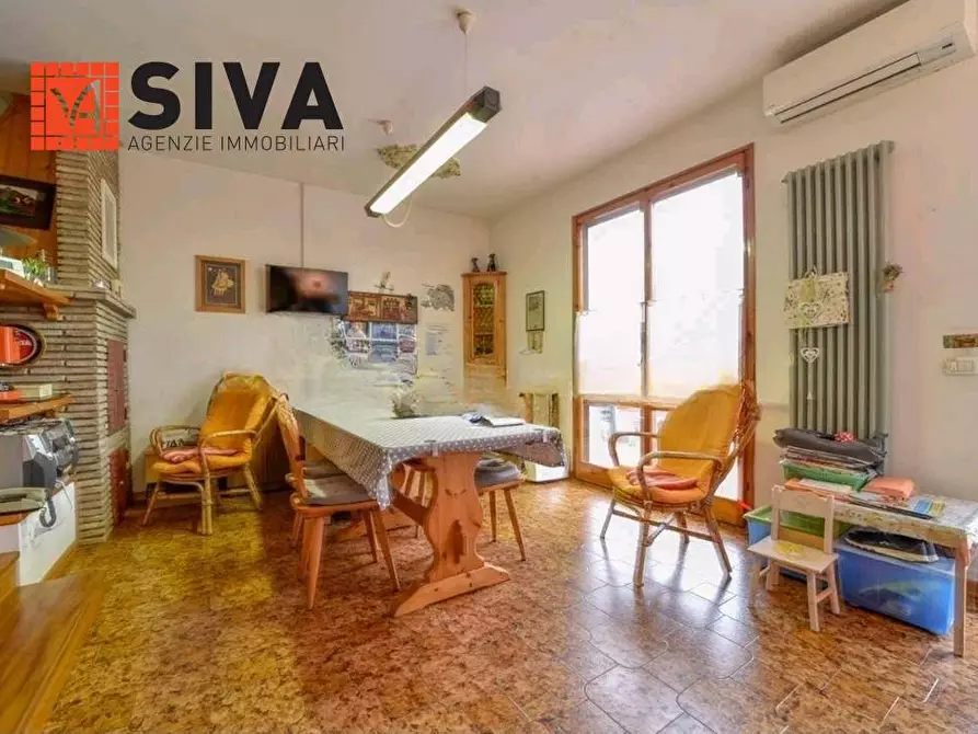 Immagine 4 di Villetta a schiera in vendita  in Viale Amedeo Modigliani 62 a Ravenna