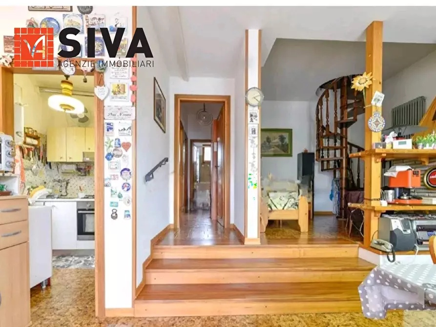 Immagine 5 di Villetta a schiera in vendita  in Viale Amedeo Modigliani 62 a Ravenna