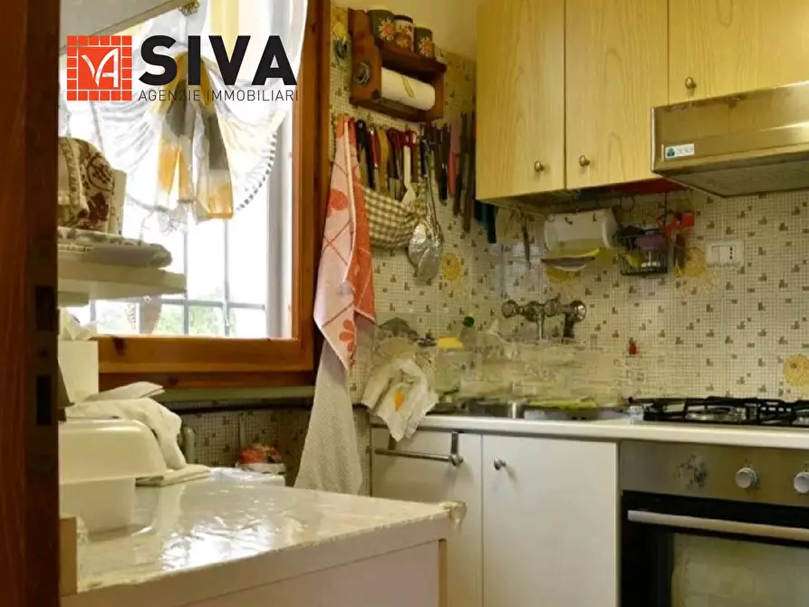 Immagine 6 di Villetta a schiera in vendita  in Viale Amedeo Modigliani 62 a Ravenna