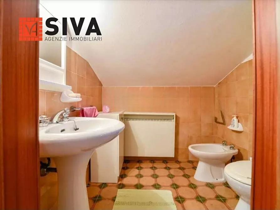 Immagine 7 di Villetta a schiera in vendita  in Viale Amedeo Modigliani 62 a Ravenna