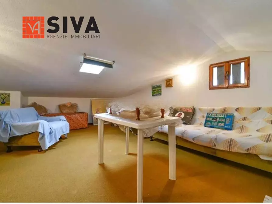 Immagine 8 di Villetta a schiera in vendita  in Viale Amedeo Modigliani 62 a Ravenna