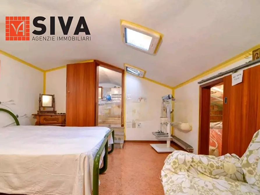 Immagine 9 di Villetta a schiera in vendita  in Viale Amedeo Modigliani 62 a Ravenna