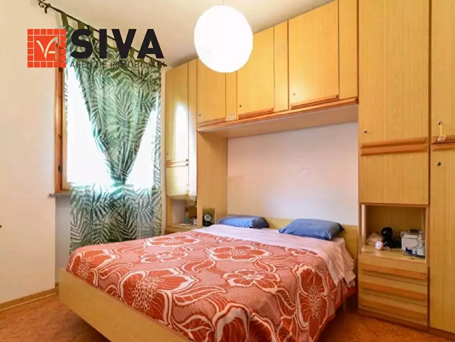 Immagine 10 di Villetta a schiera in vendita  in Viale Amedeo Modigliani 62 a Ravenna