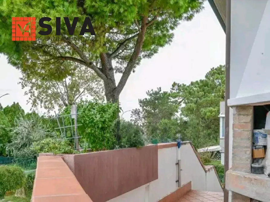 Immagine 11 di Villetta a schiera in vendita  in Viale Amedeo Modigliani 62 a Ravenna