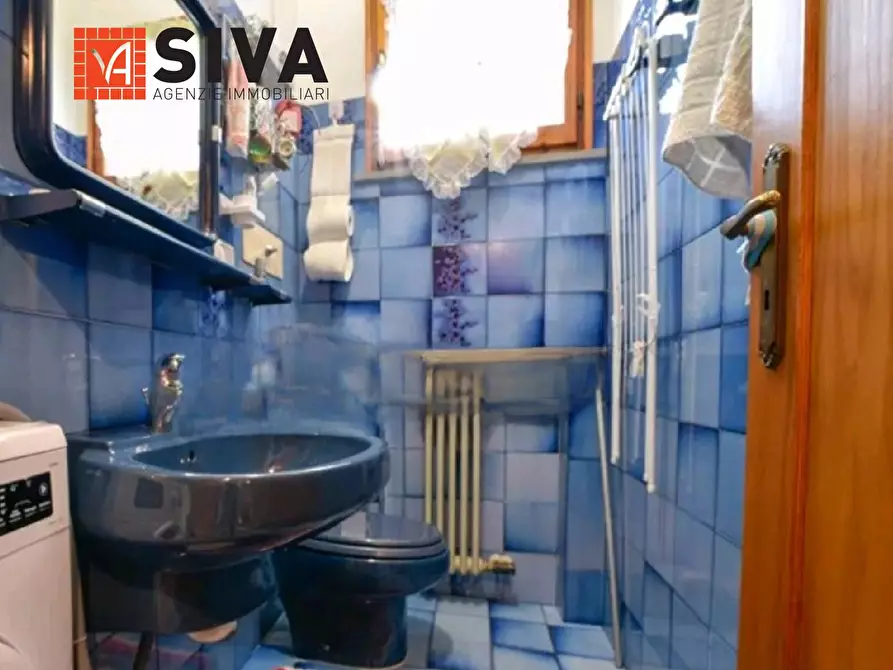 Immagine 12 di Villetta a schiera in vendita  in Viale Amedeo Modigliani 62 a Ravenna