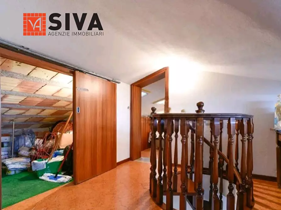 Immagine 13 di Villetta a schiera in vendita  in Viale Amedeo Modigliani 62 a Ravenna