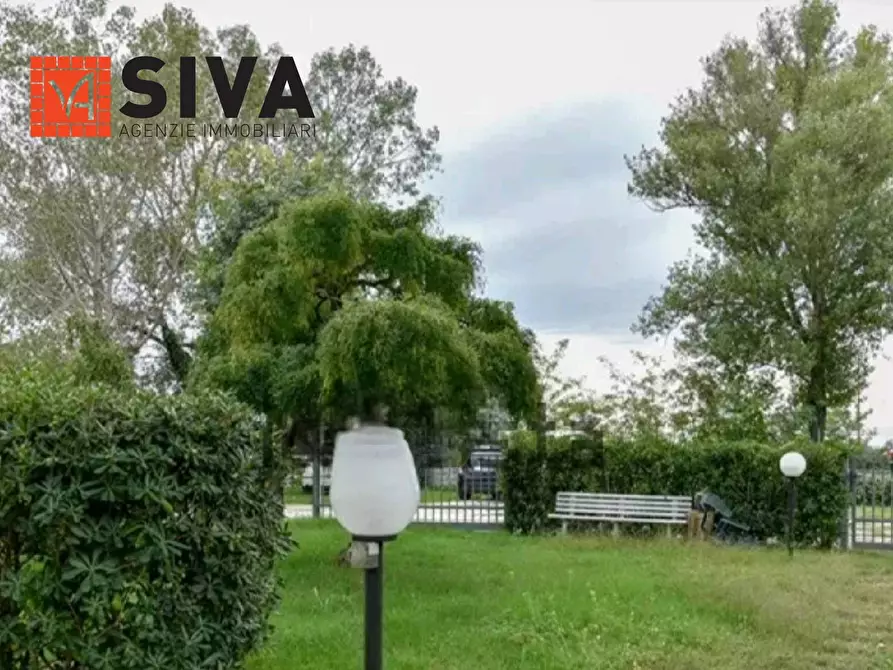 Immagine 14 di Villetta a schiera in vendita  in Viale Amedeo Modigliani 62 a Ravenna