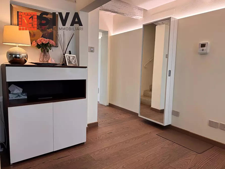 Immagine 4 di Casa indipendente in vendita  in Via Arturo Moradei a Ravenna