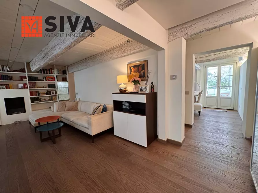 Immagine 3 di Casa indipendente in vendita  in Via Arturo Moradei a Ravenna