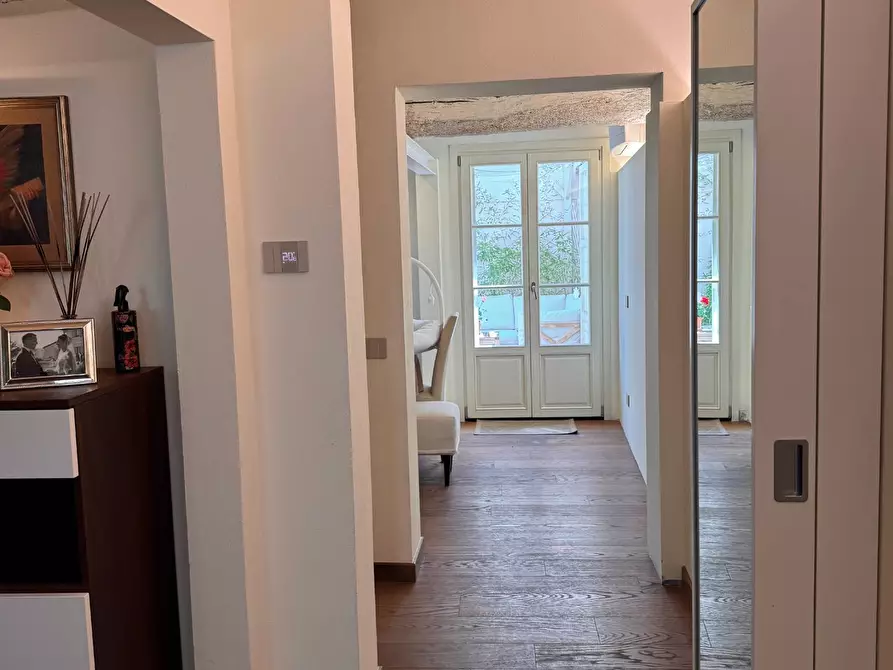 Immagine 7 di Casa indipendente in vendita  in Via Arturo Moradei a Ravenna