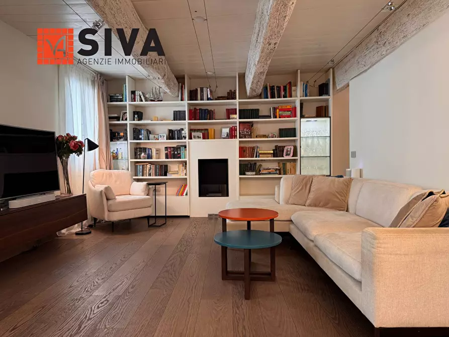 Immagine 8 di Casa indipendente in vendita  in Via Arturo Moradei a Ravenna