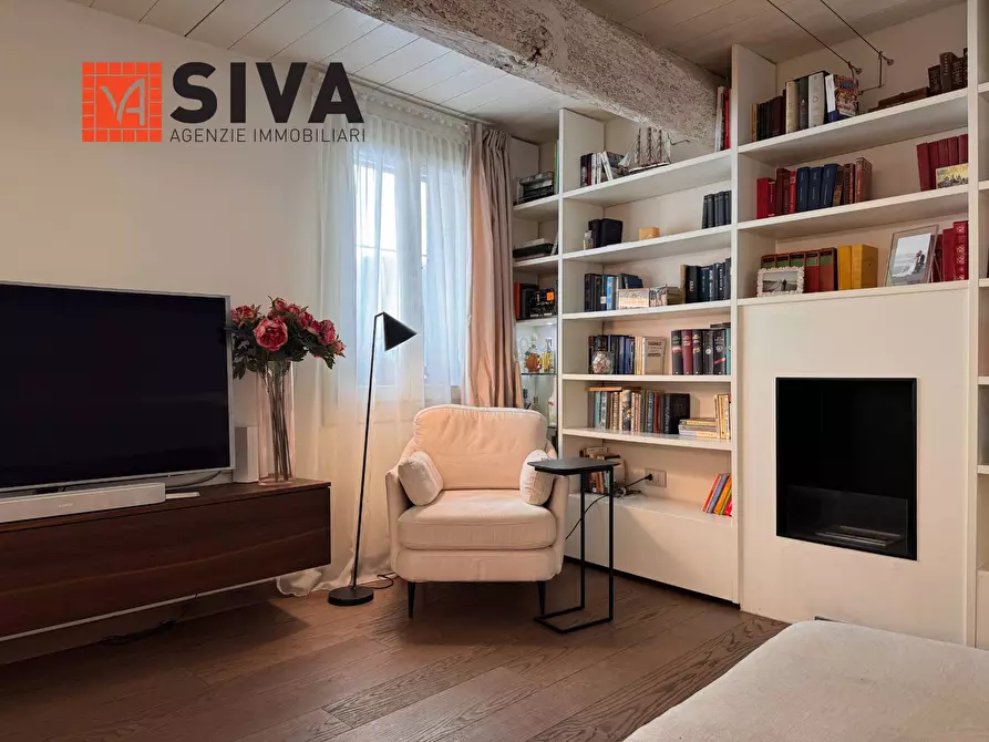 Immagine 2 di Casa indipendente in vendita  in Via Arturo Moradei a Ravenna
