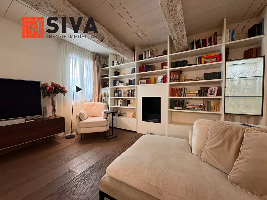 Immagine 11 di Casa indipendente in vendita  in Via Arturo Moradei a Ravenna