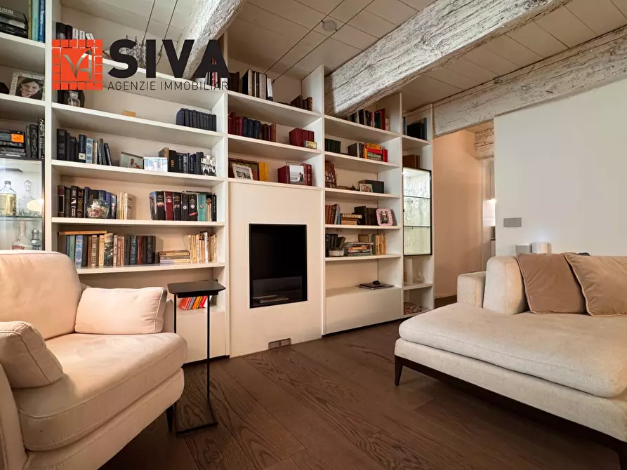 Immagine 13 di Casa indipendente in vendita  in Via Arturo Moradei a Ravenna